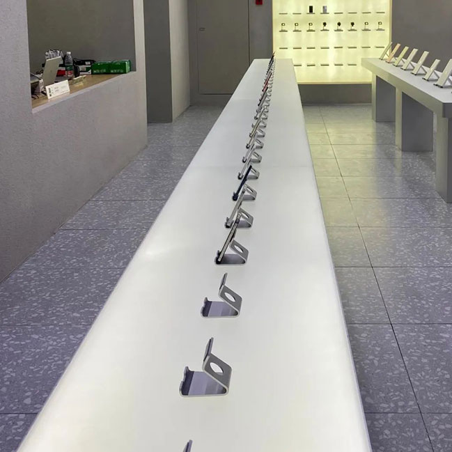 拍拍嚴(yán)選 上海店