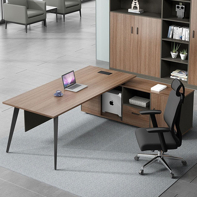 Single -person desk